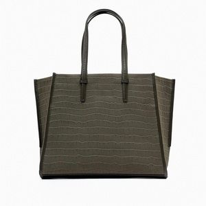 Zara Tote